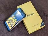 Le smartphone durci Doogee S96 GT Android 12 (Source : privée)