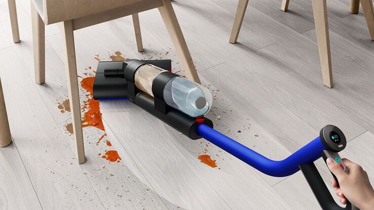 (Source : Dyson)