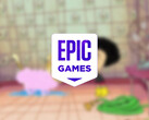 Les derniers jeux PC gratuits de ce mois seront disponibles le 25 septembre. Illustration : capture d'écran modifiée d'un jeu gratuit à venir. (Source de l'image : Epic Games Store)