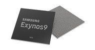 Samsung Exynos 9820