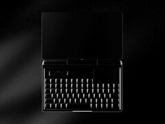 Le deuxième MicroPC de GPD sera doté d&#039;un écran de 7 pouces, contrairement à son prédécesseur. (Source de l&#039;image : GPD)