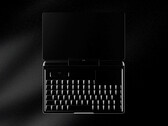 Le deuxième MicroPC de GPD sera doté d'un écran de 7 pouces, contrairement à son prédécesseur. (Source de l'image : GPD)