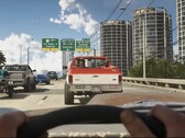 Les fans espèrent que GTA 6 proposera une fonctionnalité d'aide à la conduite, de préférence avec un mode cinématique.