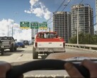 Les fans espèrent que GTA 6 proposera une fonctionnalité d'aide à la conduite, de préférence avec un mode cinématique.