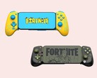Les manettes GameSir en édition Fortnite s’inspirent des modèles G8 Plus et X5 Lite pour Xbox.