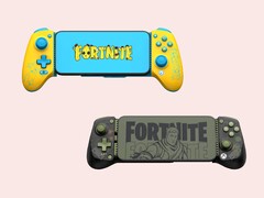 Les manettes GameSir en édition Fortnite s’inspirent des modèles G8 Plus et X5 Lite pour Xbox.