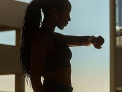 La fonction &quot;Evening Report&quot; de Garmin est arrivée avec les nouvelles smartwatches Forerunner de la marque (photo). (Source de l&#039;image : Garmin)