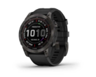 Une nouvelle mise à jour logicielle bêta pour les smartwatches Garmin Fēnix 7 et Epix est en cours de déploiement. (Image source : Garmin)