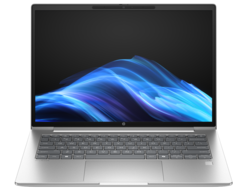 Le HP ProBook 4 G1q est un PC Snapdragon Copilot+ destiné aux entreprises. (Source de l'image : HP)