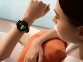 La Huawei Watch 3 (ci-dessus) et la Watch 3 Pro reçoivent de nouveaux correctifs de sécurité. (Source de l'image : Huawei)