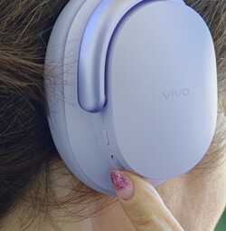 Les casques audio Vivo peuvent être utilisés en toute fiabilité grâce à leurs boutons physiques