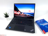 Test du Lenovo ThinkPad T14 G3 : le PC portable pro est moins bon avec Intel et Nvidia