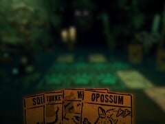 Inscryption est disponible sur Steam avec une réduction de 70 % jusqu'au 15 décembre. (Source de l'image : Steam)