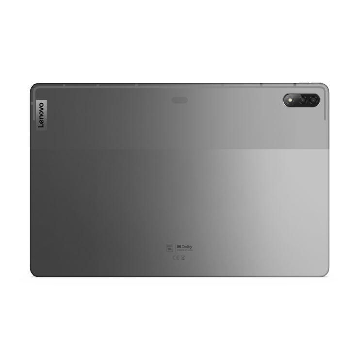 Arrière de la Lenovo Tab P12 Pro (image via Lenovo)