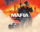 Image promotionnelle de Mafia Definitive Edition.