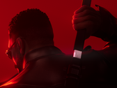 Marvel Blade
