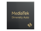 Dimensity se lance dans l'automobile. (Source : MediaTek)