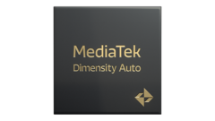 Dimensity se lance dans l'automobile. (Source : MediaTek)