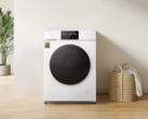 La machine à laver et à sécher Xiaomi Mijia à entraînement direct dispose de 26 programmes de lavage et de séchage. (Image source : Xiaomi)