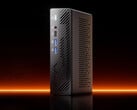 Le MS-R1 est équipé du processeur Cixin P1. Photo : photo promotionnelle du mini PC MS-A1. (Source de l'image : Minisforum)