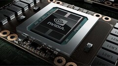 La version portable de la Nvidia GeForce RTX 4080 vient d&#039;apparaître sur Geekbench (image via Nvidia)