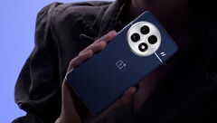 Le OnePlus 13 (Image source : OnePlus)