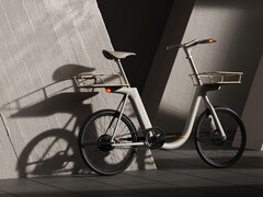 Le Pendler de Layer Design dispose d'une gamme d'accessoires modulaires tels qu'un support pour téléphone. (Image source : Layer Design)