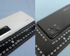 Selon les rumeurs, la série POCO F5 comprendrait des modèles rebaptisés Redmi Note 12 et Redmi K60. (Source de l'image : FCC via Xiaomiui)