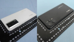 Selon les rumeurs, la série POCO F5 comprendrait des modèles rebaptisés Redmi Note 12 et Redmi K60. (Source de l&#039;image : FCC via Xiaomiui)