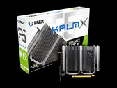 Palit lance la première RTX 3050 sans ventilateur (Image source : Palit)