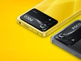Le Poco X4 Pro était une version rebaptisée du Redmi Note 11 Pro 5G. (Source : Poco)