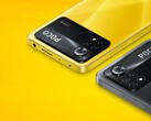 Le Poco X4 Pro était une version rebaptisée du Redmi Note 11 Pro 5G. (Source : Poco)