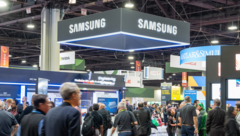 Les rendements de la fonderie Samsung 2 nm se sont remarquablement améliorés (source d&#039;image : Samsung)