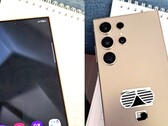 Près de 10 jours avant l'événement Unpacked de Samsung, les couleurs exclusives du Galaxy S24 Ultra et de nouvelles images de prise en main ont été divulguées.