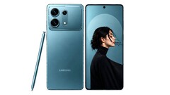 Il s'agit apparemment du design définitif du Samsung Galaxy S27 Ultra, d'après des fichiers CAO qui ont fuité.
