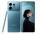 Il s'agit apparemment du design définitif du Samsung Galaxy S27 Ultra, d'après des fichiers CAO qui ont fuité.