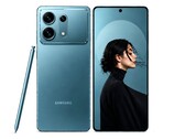 Il s'agit apparemment du design définitif du Samsung Galaxy S27 Ultra, d'après des fichiers CAO qui ont fuité.