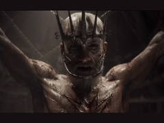 Extrait de la bande-annonce cinématique de Divinity (source : Larian Studios YT)