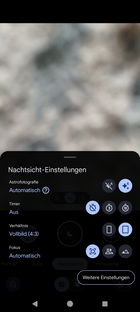 Test du smartphone Google Pixel 8a