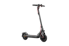 Le scooter électrique Segway E3 Pro offre une puissance de pointe de 800 W (Source : Segway via PRNewswire)