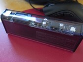 La Shargeek 140. (Source : Notebookcheck)