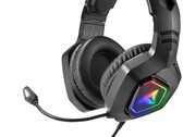 Casque de jeu USB Sharkoon RUSH ER30 (Source : Sharkoon)