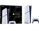 Sony Japon a annoncé le modèle Playstation 5 Digital Edition réservé aux Japonais à l'occasion du cinquième anniversaire de la console. (Source de l'image : Sony Japon)