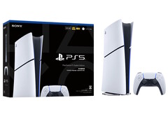 Sony Japon a annoncé le modèle Playstation 5 Digital Edition réservé aux Japonais à l'occasion du cinquième anniversaire de la console. (Source de l'image : Sony Japon)