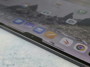 Revue du Xiaomi Pad 7 Ultra. (Source de l'image : Marcus Herbrich)