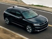 Le SUV électrique Honda Prologue (Source : Honda USA)