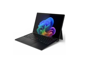 Le nouveau ThinkPad X13 Detachable.