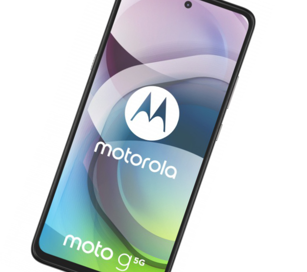 Motorola Moto G 5G : revue des smartphones