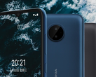 Le Nokia C20 est vendu au détail pour l'équivalent de 110 USD (699 CNY) en Chine. (Image source : HMD Global)