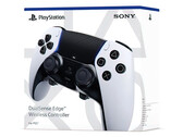 Le DualSense Edge est presque deux fois plus cher que le Xbox Elite Series 2. (Image source : Sony)